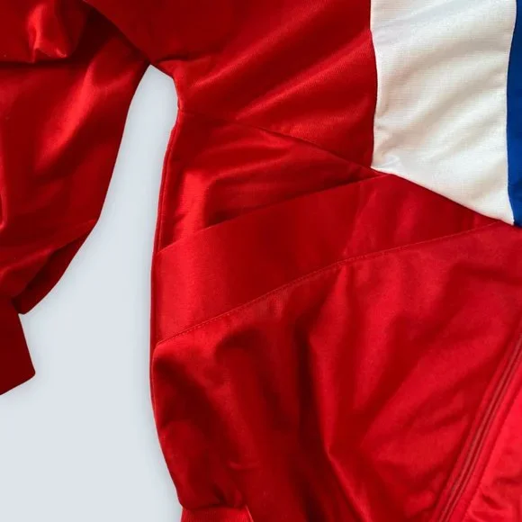 Puma Track Jacket - Picture 6 of 12